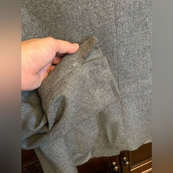 Talbots plus size 2 piece (blazer/pants) size 18w petite - Picture 2 of 13